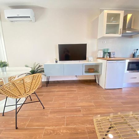 Setubal Beach Vibes - Patio Dış mekan fotoğraf